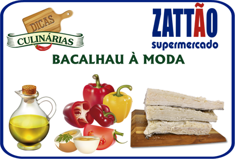bacalhau